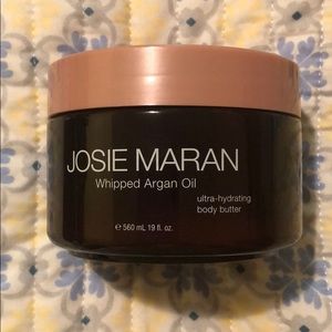 Jose Marian Body Butter